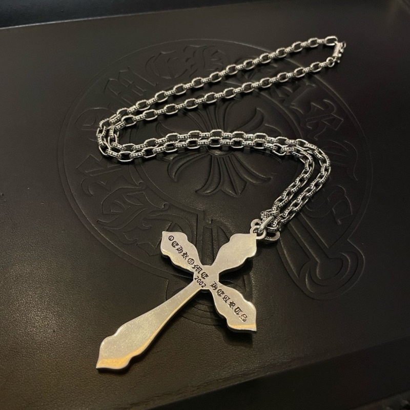 Chrome Hearts Necklaces